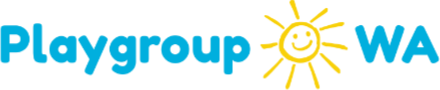 Playgroup WA logo